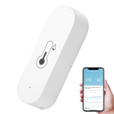Wifi Thermometer Hygrometer