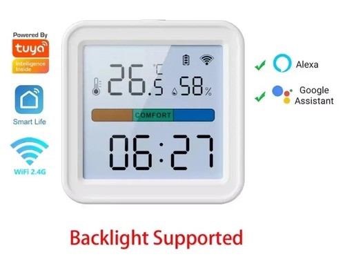 Tuya wifi smart - tuya,