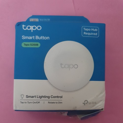 Tapo s200b smart - tapo,