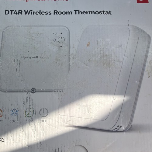 Honeywell dt4r wireless - dt4r,