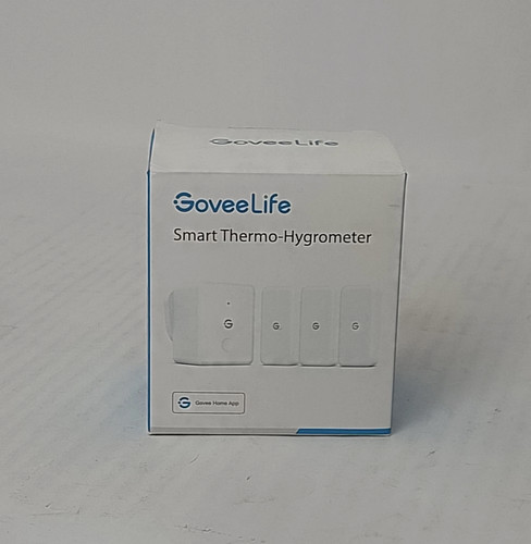 Goveelife h5151 gateway - goveelife,