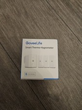 Goveelife Wifi Room