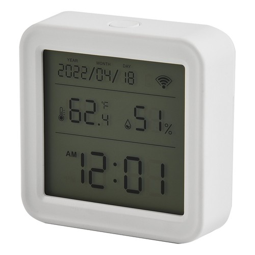 For tuya compatible wifi - tuya,
