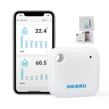 INKBIRD IBS-TH3 WiFi Room