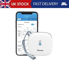 Govee WiFi Room Thermometer