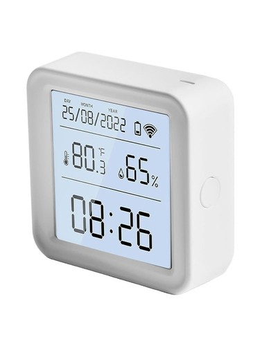 Indoor room thermometer - indoor,