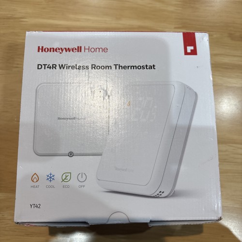 Honeywell dt4r wireless - dt4r,
