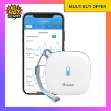 Wifi Room Thermometer