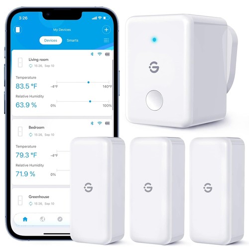 Goveelife wifi room - goveelife,