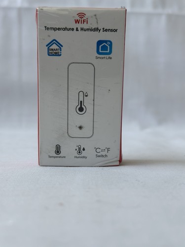 Smart wifi temperature - smart,