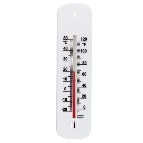 Accurate room thermometer - room,