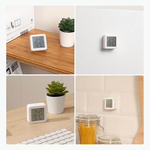Switchbot smart room - smart,