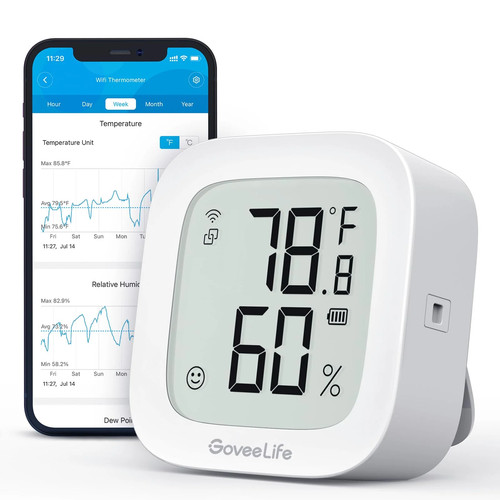 Goveelife ink wifi - goveelife,