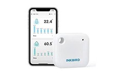 Digital Thermometer Hygrometer