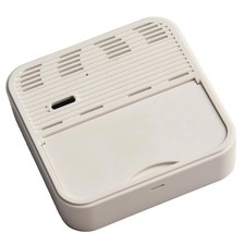 WIFI Enabled Digital Room