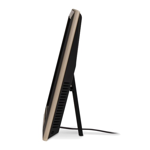 Vertical weather forecaster - vertical,