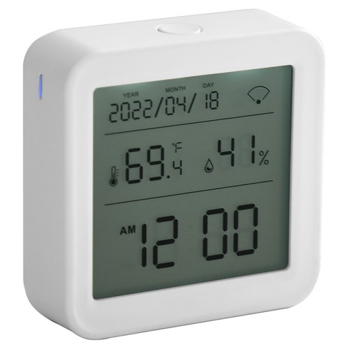 For tuya compatible wifi - tuya,