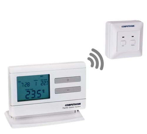 Q7rf wireless programmable - wireless,