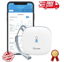 Govee WiFi Room Thermometer