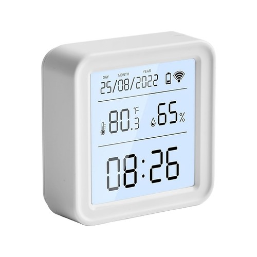 For tuya compatible wifi - for,